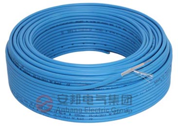 單導(dǎo)發(fā)熱電纜詳圖